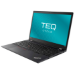 Teqcycle Lenovo Thinkpad T590 Intel® Core™ i5 i5-8365U Laptop 39,6 cm (15.6") Full HD 16 GB DDR4-SDRAM 512 GB SSD Wi-Fi 5 (802.11ac) Windows 11 Pro Schwarz