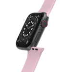 OtterBox Band Roze Silicone