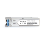 ATGBICS SFP-FX/OC3-S40K ZTE Compatible Transceiver SFP 100Base-EX (1310nm, SMF, 40km, DOM)