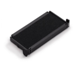 Trodat T6/4913 Replacement Stamp Pad Fits Printy 4913 Typo/4953 Black (Pack 2) - 78252