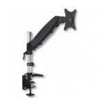 Techly ICA-LCD-111-BK monitor mount / stand 68.6 cm (27") Black