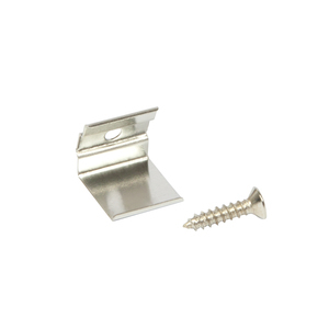 EU Product - U-Profil zub ALU005 clip Metal thumbnail