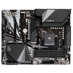 GIGABYTE X570S UD (rev. 1.0) AMD X570 Socket AM4 ATX