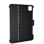 Urban Armor Gear Scout 2,54 cm (1") Hoes Zwart