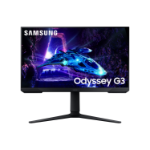 Samsung G30D écran plat de PC 61 cm (24") 1920 x 1080 pixels Full HD LCD Noir