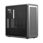 Cooler Master MasterFrame 600 Midi Tower Silver