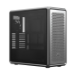 Cooler Master MasterFrame 600 Midi Tower Silver