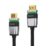 PureLink ULS1105-005 HDMI cable 0.5 m HDMI Type A (Standard) Black