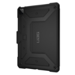 Urban Armor Gear Metropolis SE 32,8 cm (12.9") Folioblad Zwart