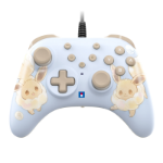 Hori NSX-083E Gaming Controller Cloud blue Grip controller Analogue / Digital Nintendo Switch 2