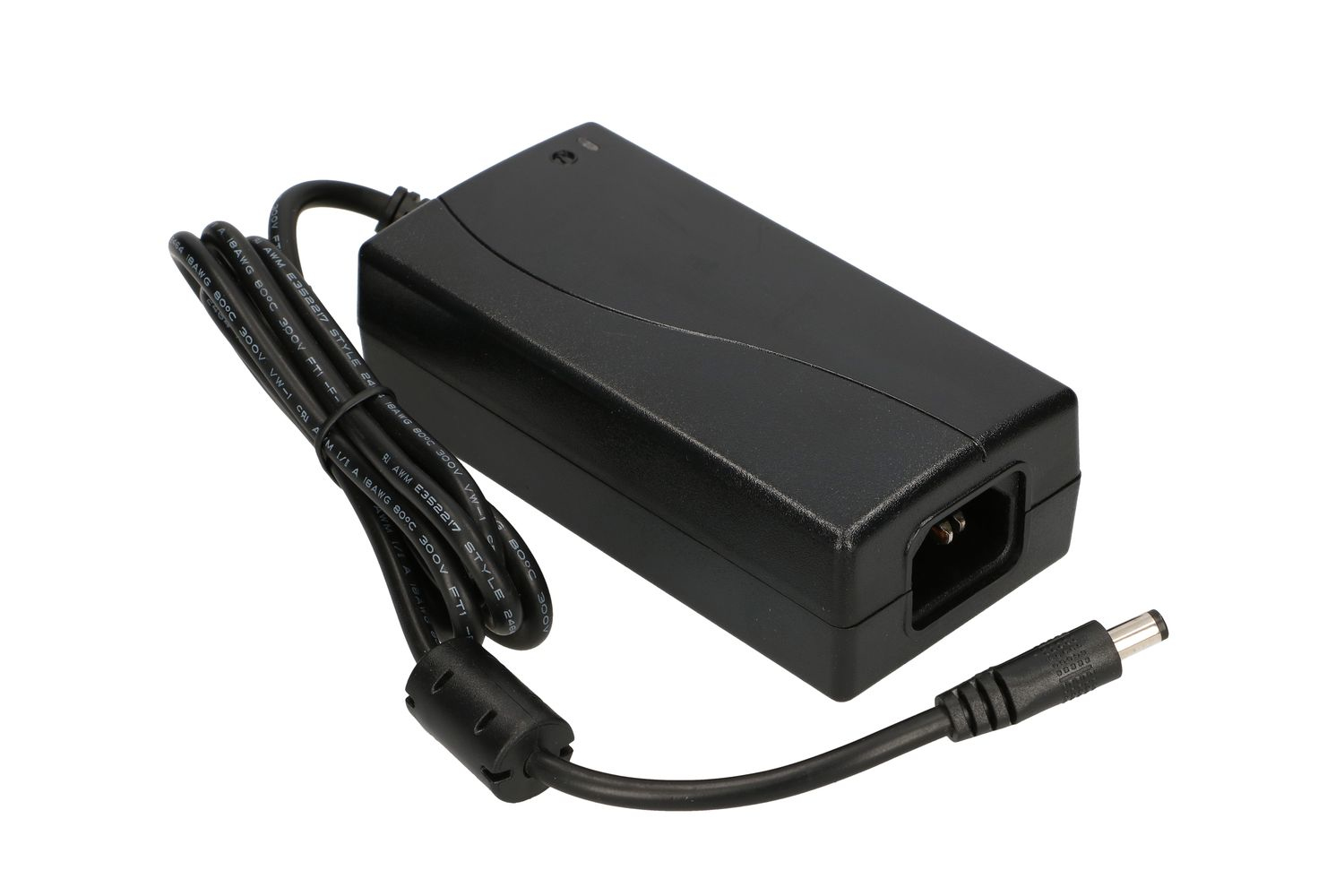 Extralink EX.14138 power adapter/inverter Indoor 96 W Black