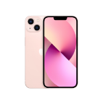 Apple iPhone 13 15.5 cm (6.1") Dual SIM iOS 15 5G 128 GB Pink -