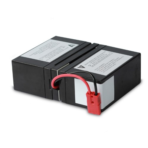 V7 UPS Replacement Battery for UPS1TW1500