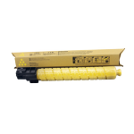 CTS Wholesale Compatible Replacement for the Ricoh MPC3000 Yellow Toner 842031 884947 888641