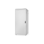 Digitus DN-31111 rack 36U Vrijstaande rek Licht Grijs