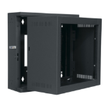 Middle Atlantic Products EWR Series Pivoting Wall Rack - EWR-8-17