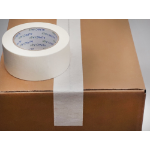 CTS Wholesale Pk 6 Masking Tape 50mm  50m  140mu TMP5050140