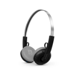 Philips 2000 series TAH2000BK/00 headphones/headset Wireless Head-band Calls/Music Bluetooth Black