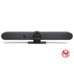 Logitech Rally Bar video conferencing systeem Ethernet LAN Videovergaderingssysteem voor groepen