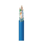 Belden 10G Cegory 6 Cle, 4
