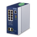 PLANET IGS-4215-4UP4T2S network switch Managed L2/L4 Gigabit Ethernet (10/100/1000) Power over Ethernet (PoE) Aluminium, Blue