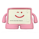 OEM EU Product - iPad 9.7 5/6  iPad Air/Air 2 EVA case for children - Pink