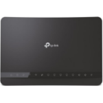 TP-LINK TP-Link VR1210V AC1200 Wireless Dual Band GigabitVoIP VDSL/ADSL Modem Router - WiFi 5