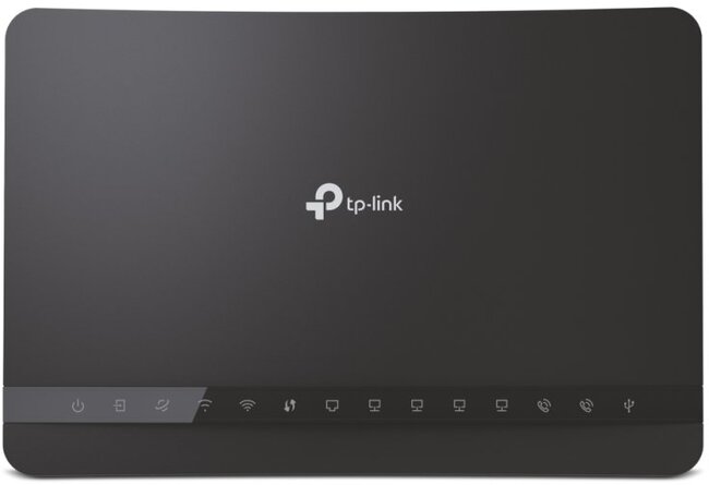 Image of TP-LINK TP-Link VR1210V AC1200 Wireless Dual Band GigabitVoIP...