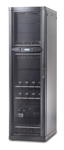 APC SY20K40F 20kVA 208V 3-Phase UPS APC SY20K40F 20kVA 208V 3-Phase UPS