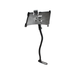 RAM Mounts RAM-B-316-1-FUJ1 houder Actieve houder Mobiele computer Zwart
