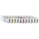 DPSB Ink Cartridge - Full Set - 350ml (P7000/P9000)