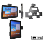 Brodit 541329 houder Passieve houder Tablet/UMPC Zwart