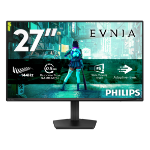Philips Evnia 3000 27M2N3200NF/00 computer monitor 68.6 cm (27") 1920 x 1080 pixels Full HD LCD Grey