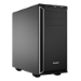 be quiet! Pure Base 600 Midi Tower Black, Silver