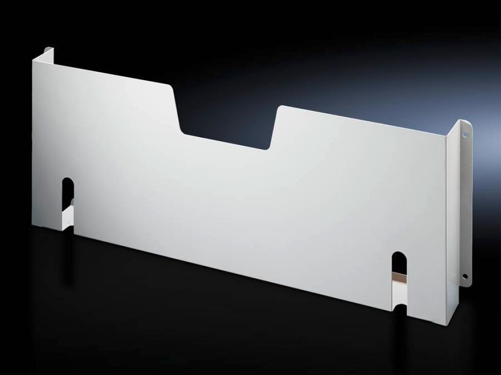 Rittal PS 4118.000 Rack plate