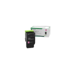 Lexmark 78C10M0 toner cartridge Magenta