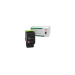 Lexmark 78C10M0 toner cartridge Magenta