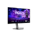 AOC AGON PRO AG326UD computer monitor 80 cm (31.5") 3840 x 2160 pixels 4K Ultra HD QD-OLED Black