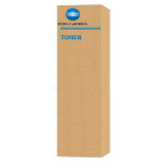 Konica Minolta 8936-904/502B Toner black, 33.3K pages 1100 grams for Minolta DI 450