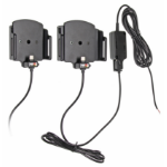 Brodit 527841 holder Active holder Mobile phone/Smartphone Black