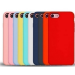 JLC iPhone XR Pastel - Black