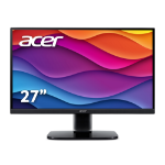 Acer KA2 KA272Ebi 27-inch Monitor
