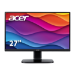 Acer KA2 KA272Ebi Monitor, 27", Full HD (1920x1080), 100Hz Refresh rate, 1Ms Response Time, Zero Frame, IPS, Freesync