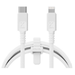 Xtorm CX3030 Lightning-kabel 1,5 m Wit