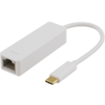 Deltaco USBC-GIGA1 network card Ethernet