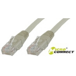 Microconnect UTP530 networking cable Grey 30 m Cat5e U/UTP (UTP)