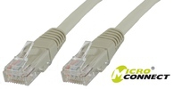 Microconnect UTP530 networking cable Grey 30 m Cat5e U/UTP (UTP)