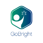 GoBright RF Antenna USB Connection Cable (Angled, 0.5mtr) network antenna