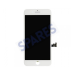 Apple EU Product - iPhone 8 Plus Original C11 Pulled LCD Display - White