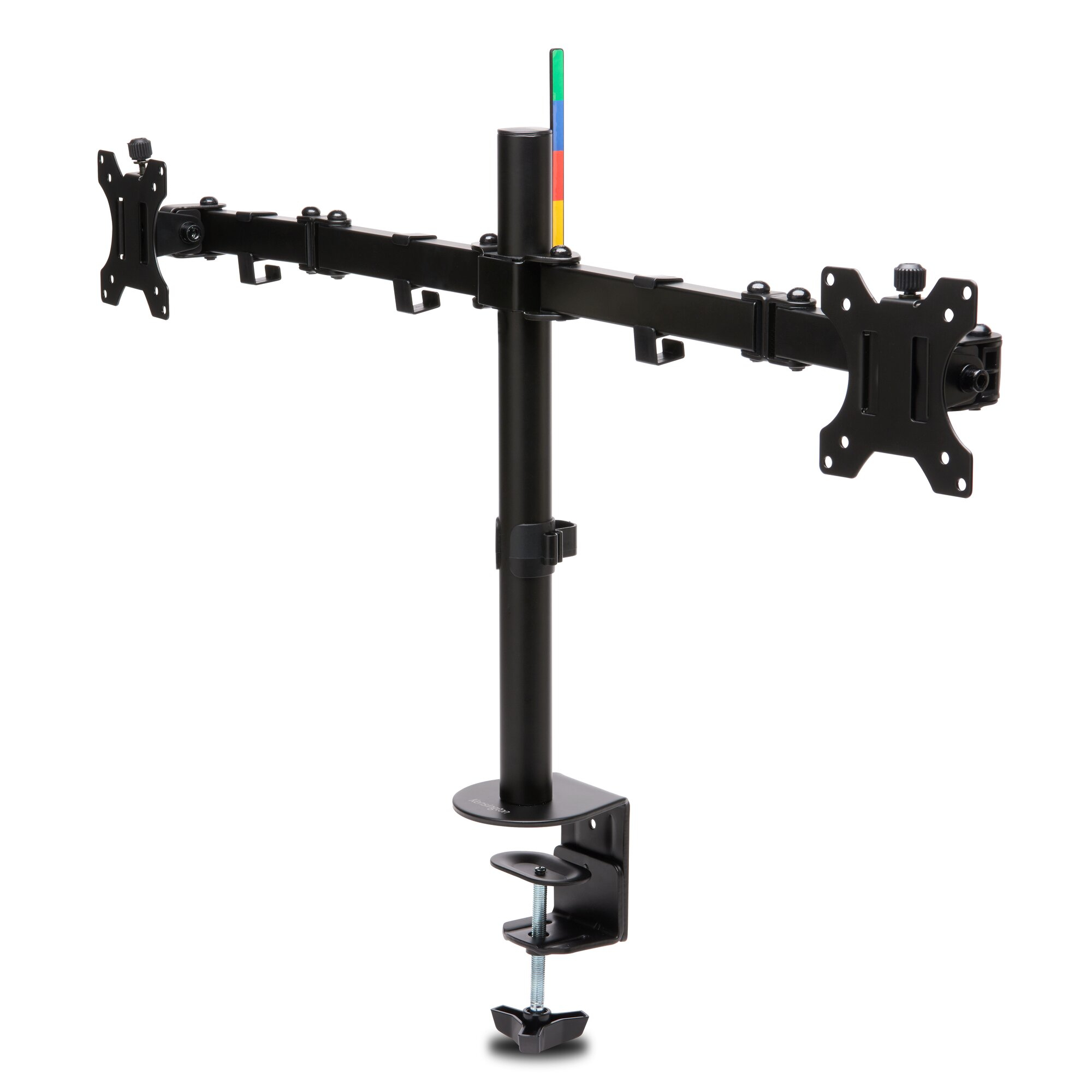 Kensington SmartFit Ergo Dual Extended Monitor Arm